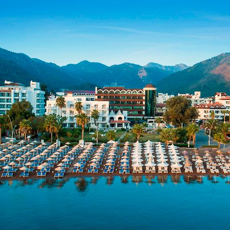 Elite World Marmaris - Adult Only Hotel İçmeler Ngoại thất bức ảnh