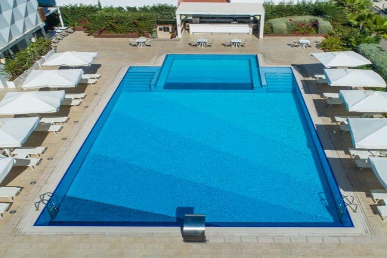 Elite World Marmaris - Adult Only Hotel İçmeler Ngoại thất bức ảnh