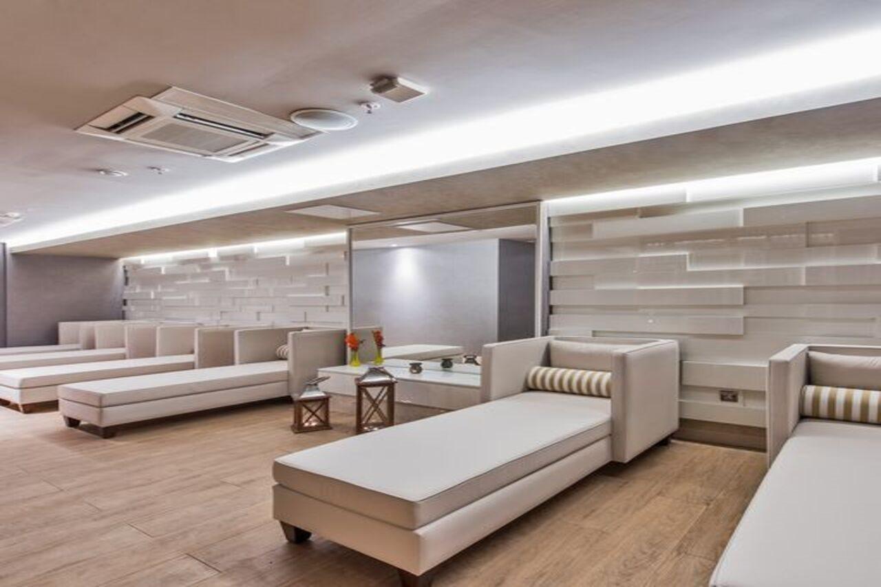 Elite World Marmaris - Adult Only Hotel İçmeler Ngoại thất bức ảnh