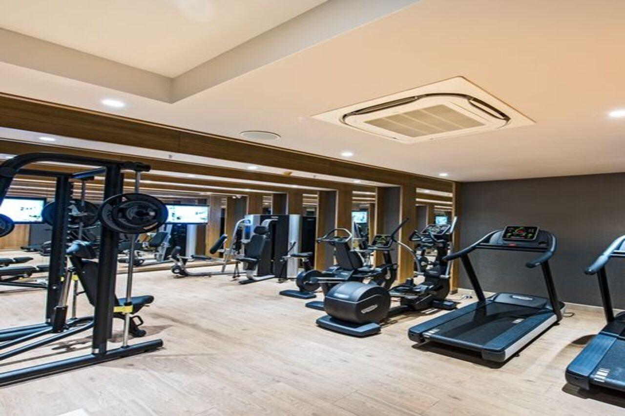 Elite World Marmaris - Adult Only Hotel İçmeler Ngoại thất bức ảnh