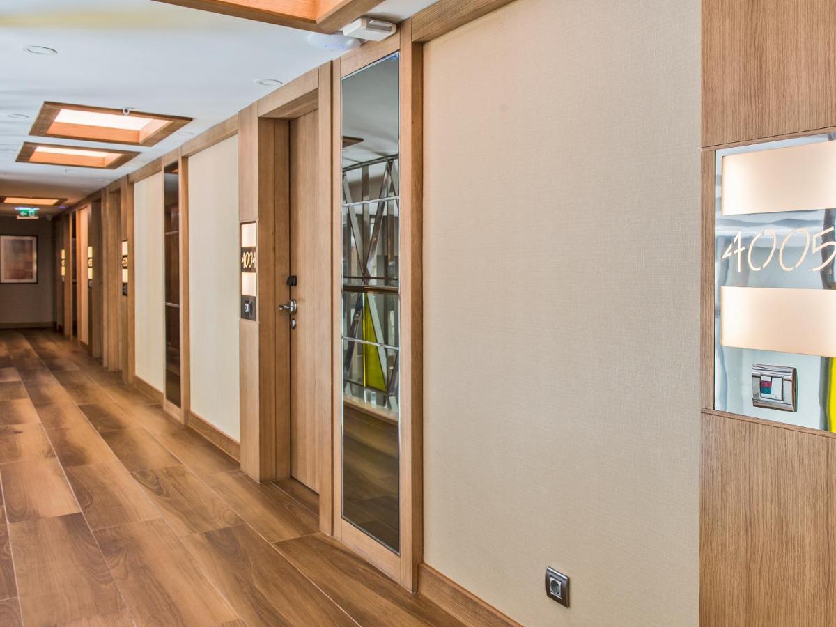 Elite World Marmaris - Adult Only Hotel İçmeler Ngoại thất bức ảnh