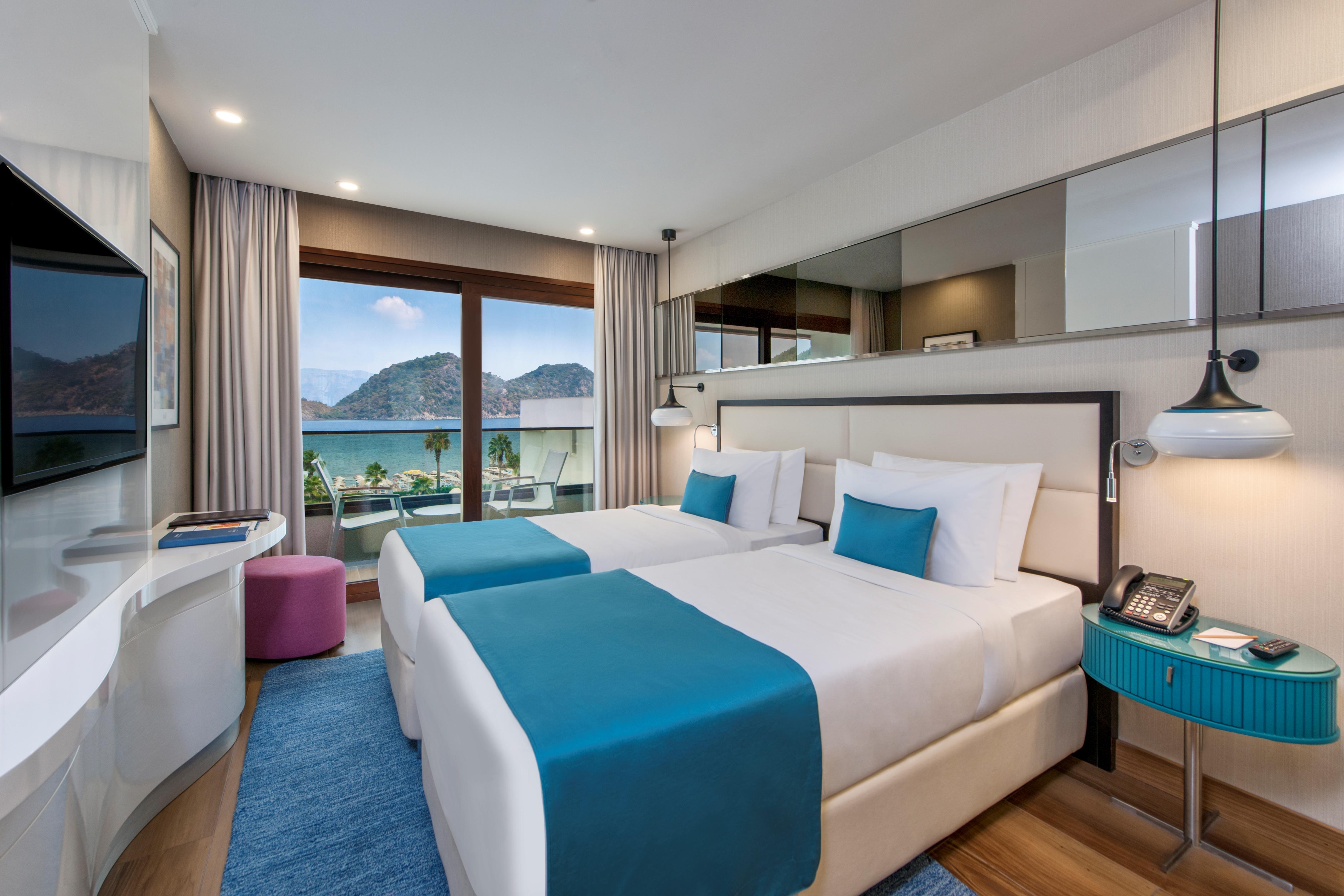 Elite World Marmaris - Adult Only Hotel İçmeler Ngoại thất bức ảnh