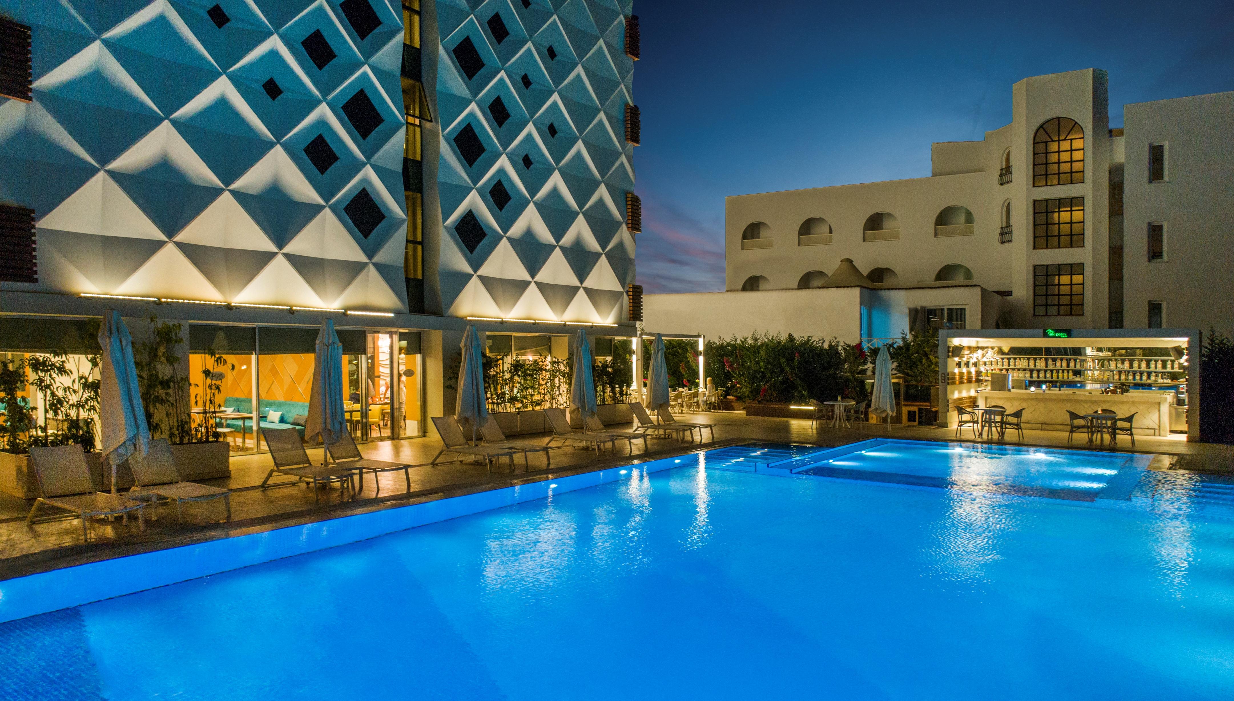 Elite World Marmaris - Adult Only Hotel İçmeler Ngoại thất bức ảnh