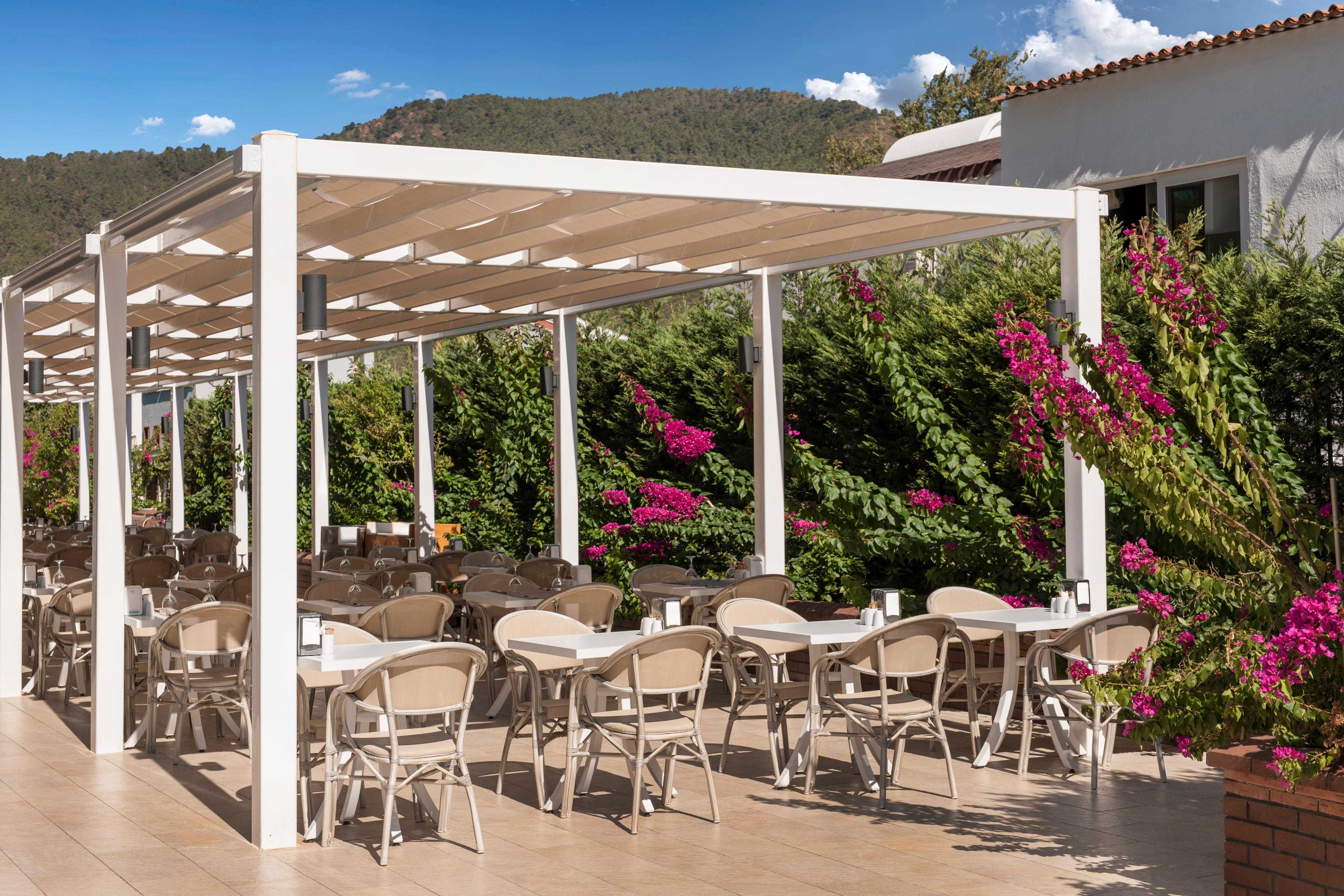 Elite World Marmaris - Adult Only Hotel İçmeler Ngoại thất bức ảnh