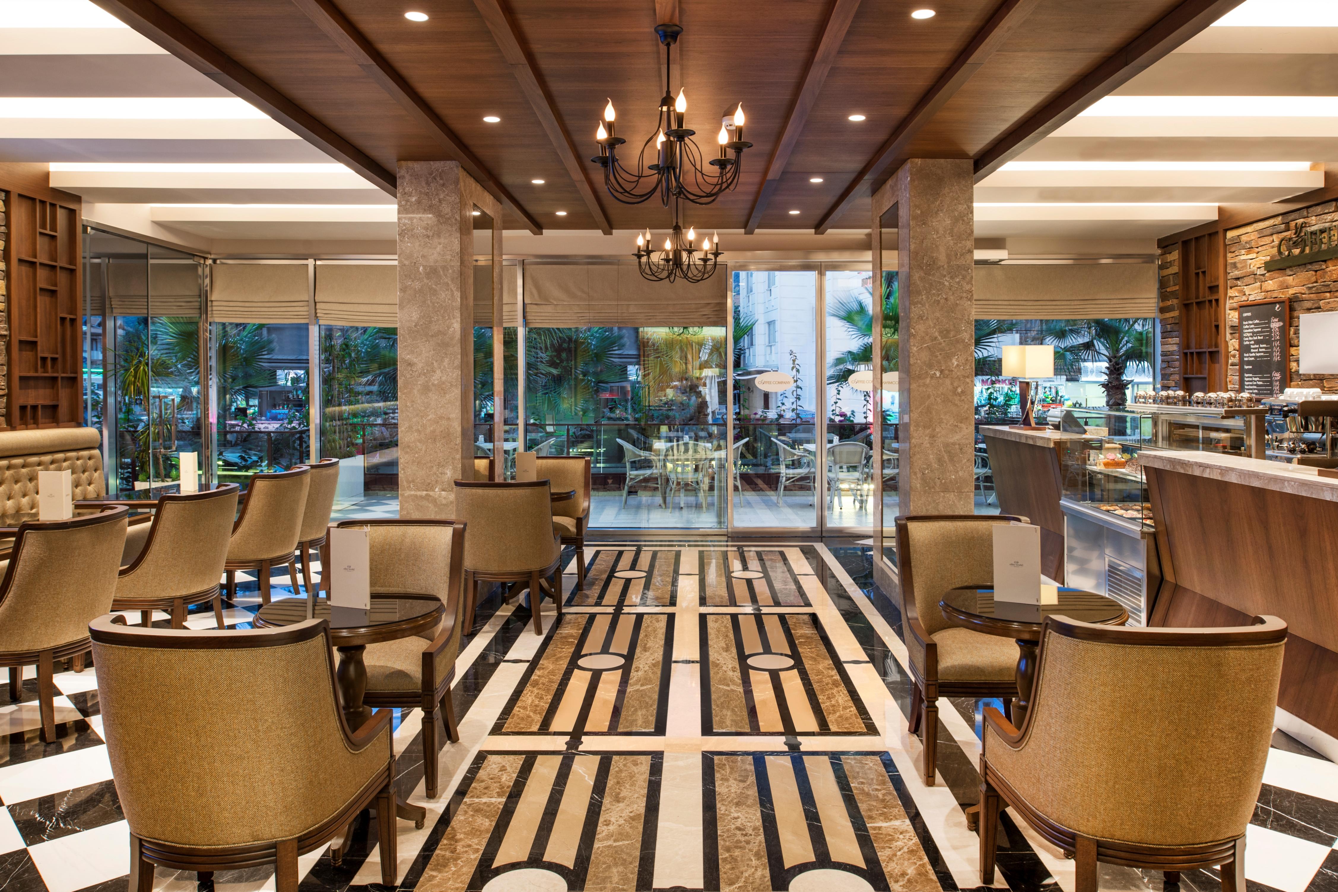 Elite World Marmaris - Adult Only Hotel İçmeler Ngoại thất bức ảnh