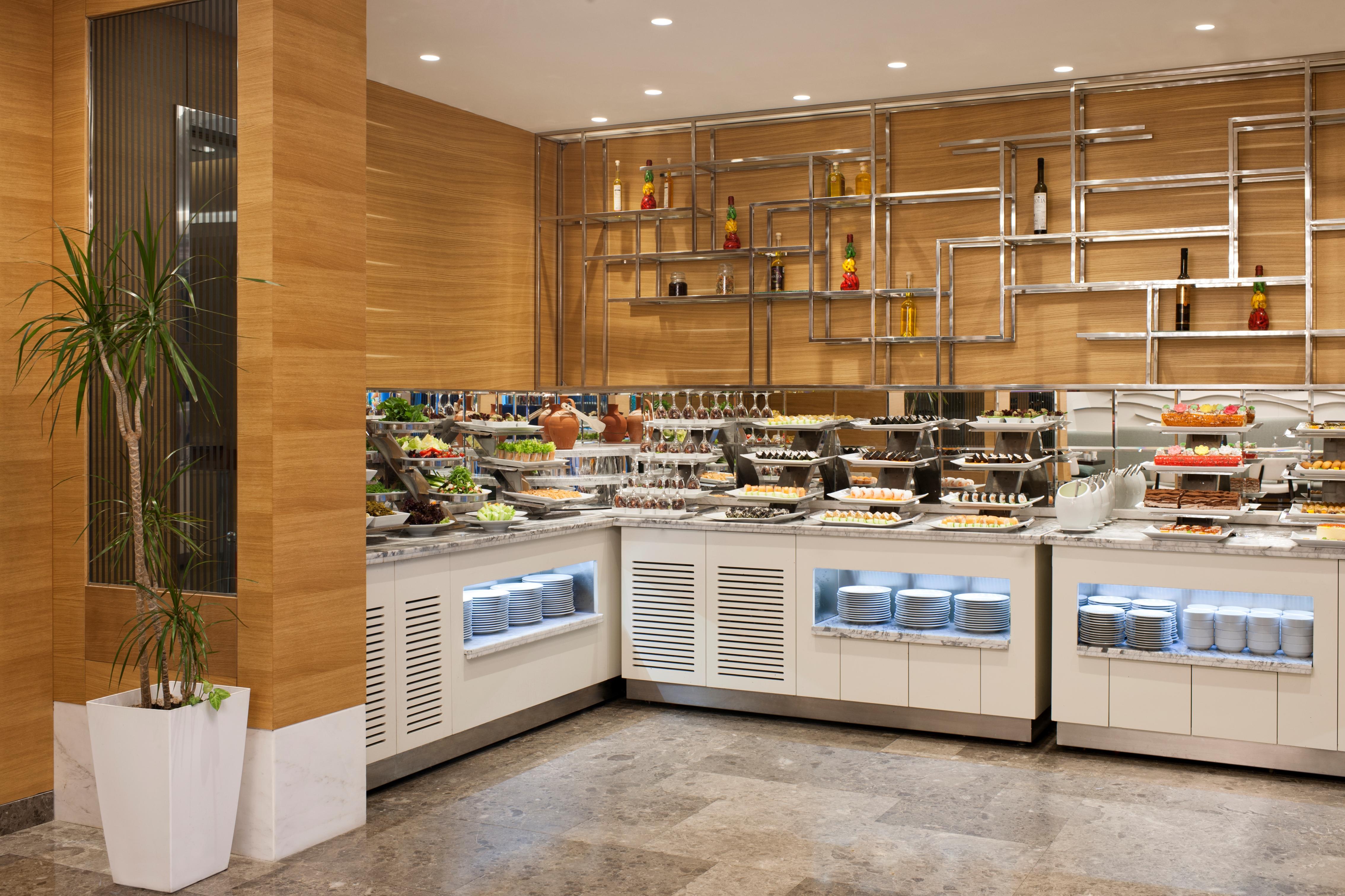 Elite World Marmaris - Adult Only Hotel İçmeler Ngoại thất bức ảnh