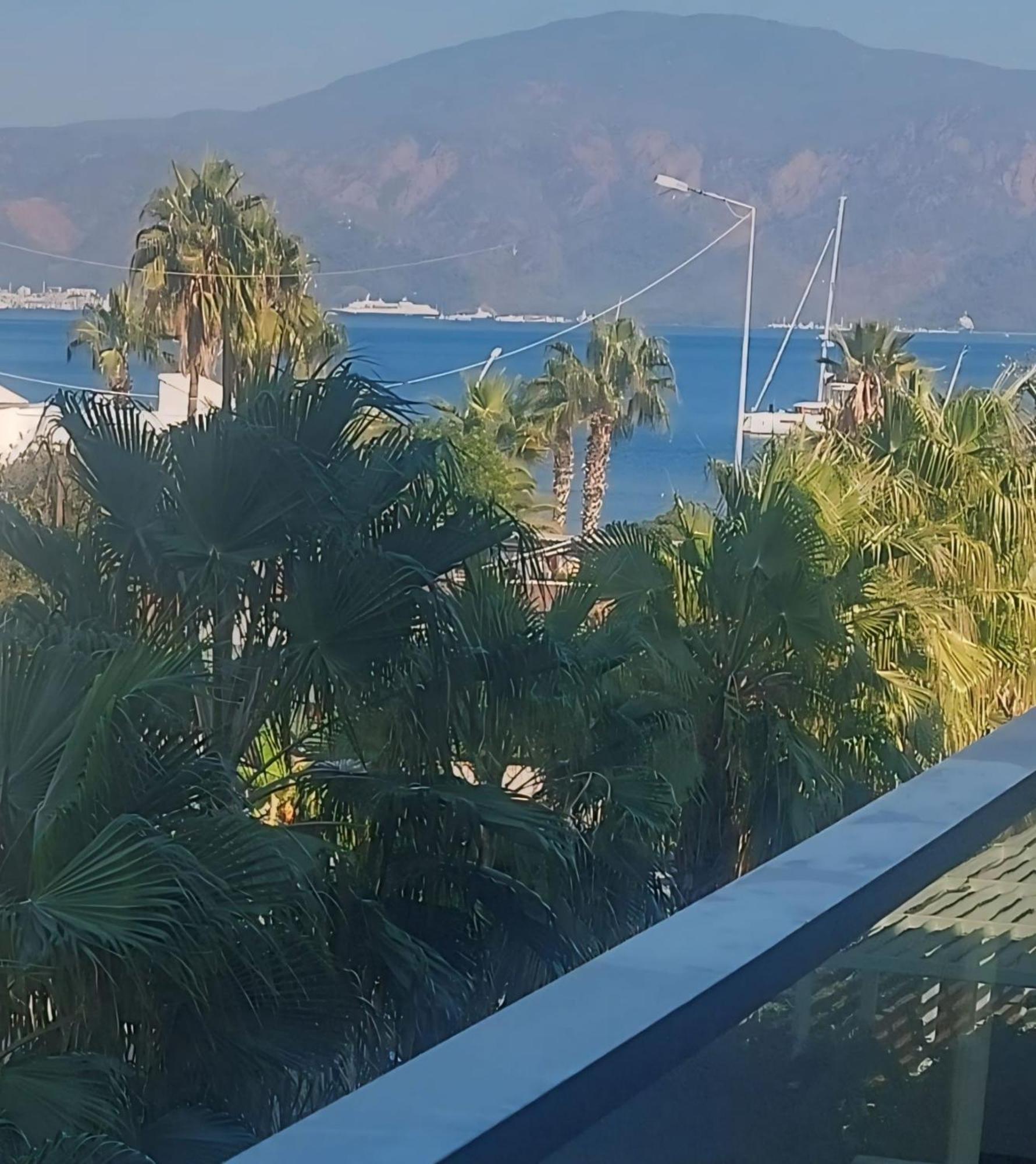 Elite World Marmaris - Adult Only Hotel İçmeler Ngoại thất bức ảnh